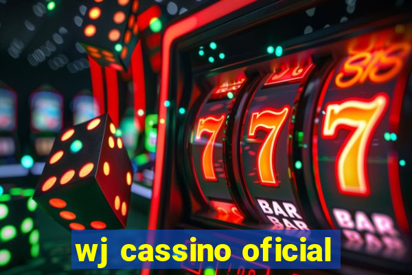 wj cassino oficial